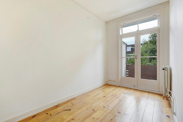 Medium property photo - Stuyvesantstraat 335, 2593 GK Den Haag